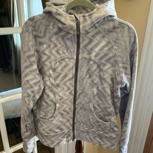 Lululemon Hoodie